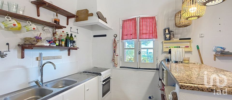 Maison T2 à Luz de Tavira e Santo Estêvão de 91 m²