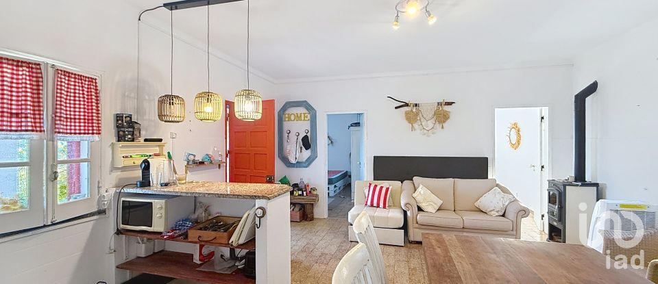 Maison T2 à Luz de Tavira e Santo Estêvão de 91 m²