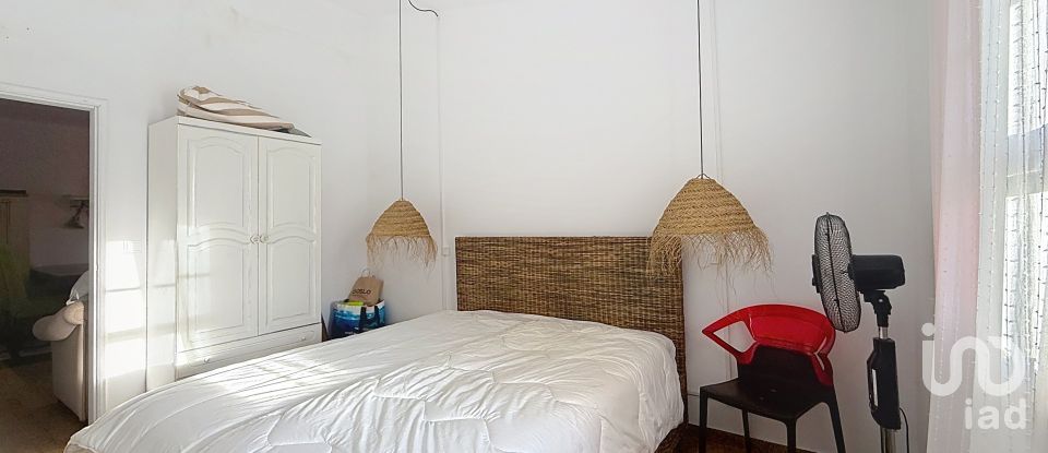 Maison T2 à Luz de Tavira e Santo Estêvão de 91 m²