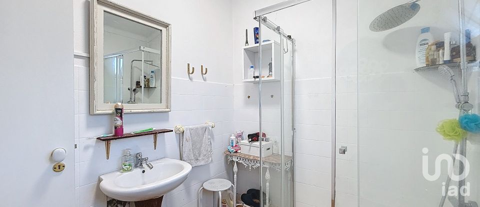 Maison T2 à Luz de Tavira e Santo Estêvão de 91 m²