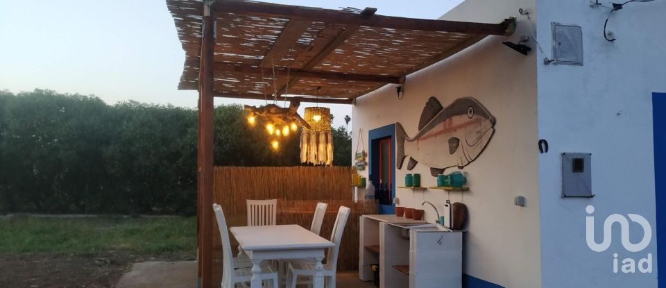 Maison T2 à Luz de Tavira e Santo Estêvão de 91 m²