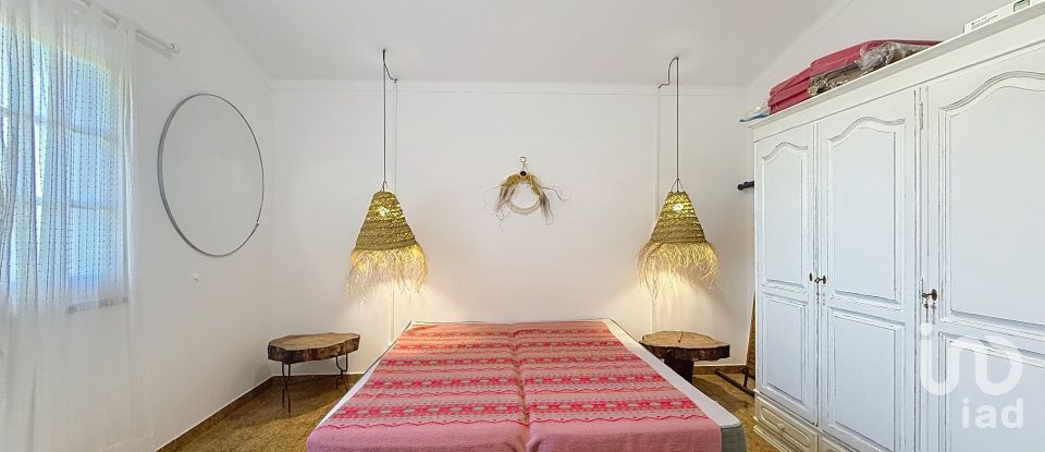 Maison T2 à Luz de Tavira e Santo Estêvão de 91 m²