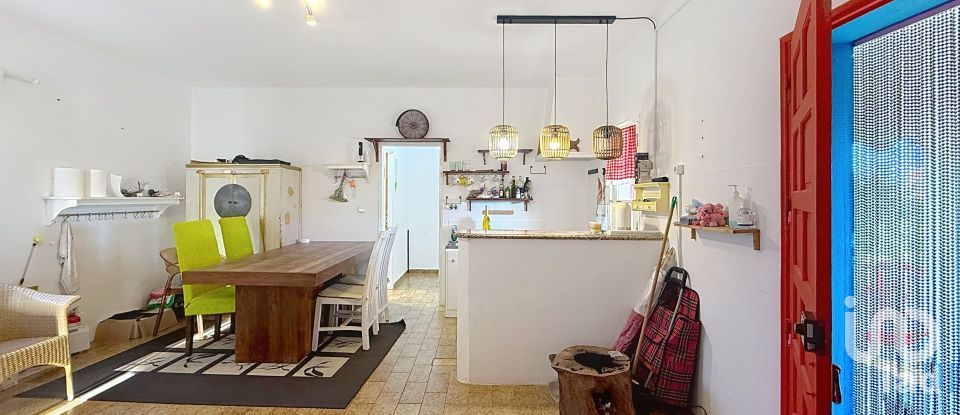 Maison T2 à Luz de Tavira e Santo Estêvão de 91 m²