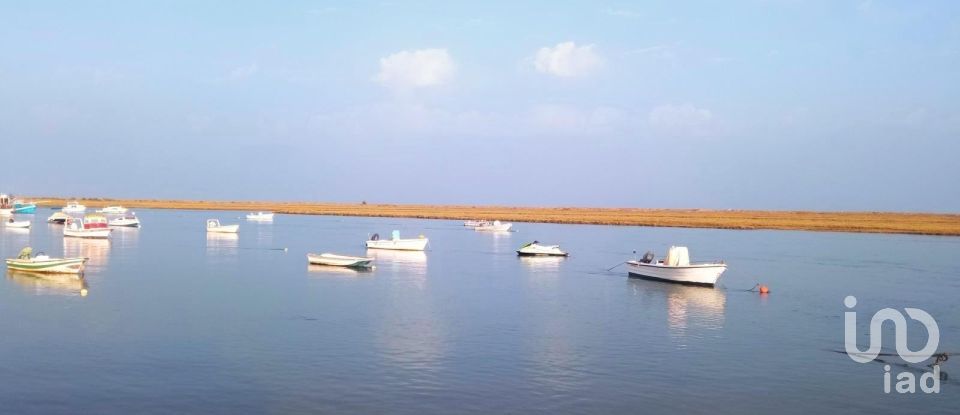 Maison T2 à Luz de Tavira e Santo Estêvão de 91 m²