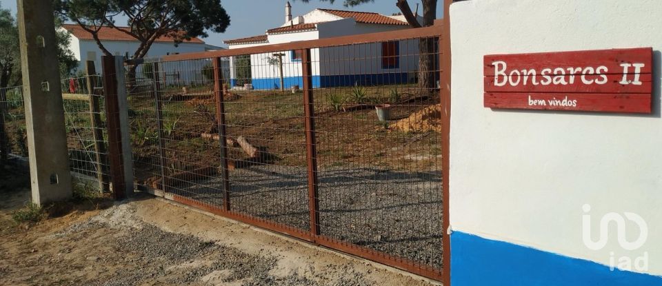 Maison T2 à Luz de Tavira e Santo Estêvão de 91 m²