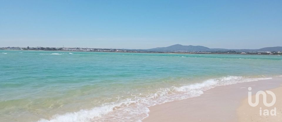 Maison T2 à Luz de Tavira e Santo Estêvão de 91 m²