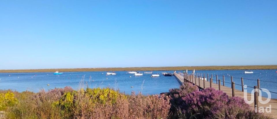 Maison T2 à Luz de Tavira e Santo Estêvão de 91 m²