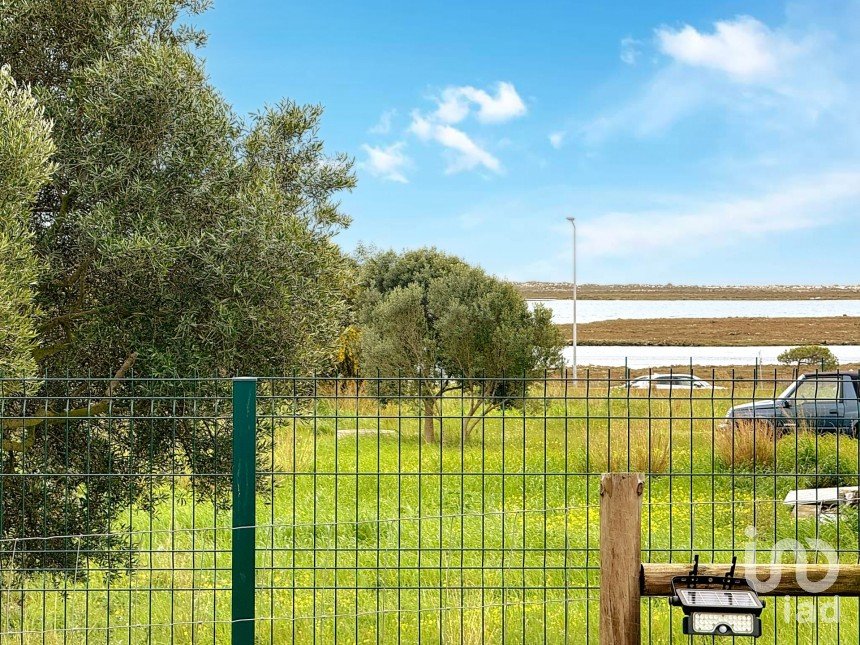 Maison T2 à Luz de Tavira e Santo Estêvão de 91 m²