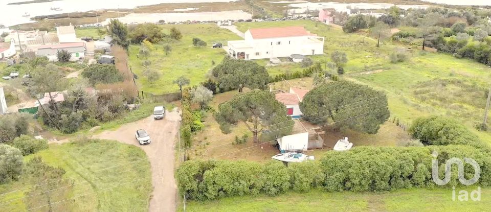 Maison T2 à Luz de Tavira e Santo Estêvão de 91 m²