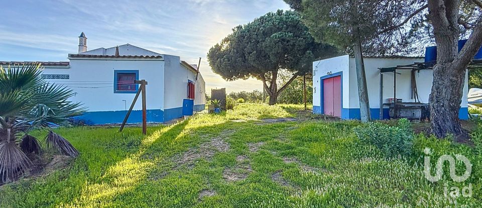 Maison T2 à Luz de Tavira e Santo Estêvão de 91 m²