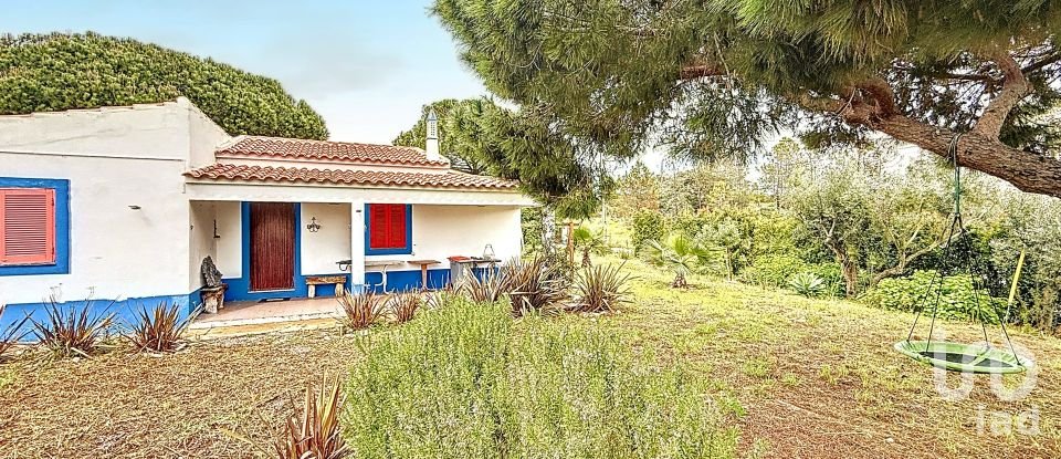 Maison T2 à Luz de Tavira e Santo Estêvão de 91 m²