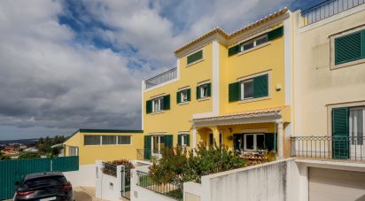 Maison T4 à Caldas da Rainha - Nossa Senhora do Pópulo, Coto e São Gregório de 389 m²