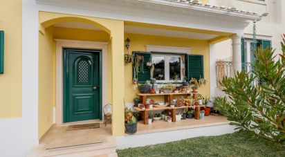 Maison T4 à Caldas da Rainha - Nossa Senhora do Pópulo, Coto e São Gregório de 389 m²