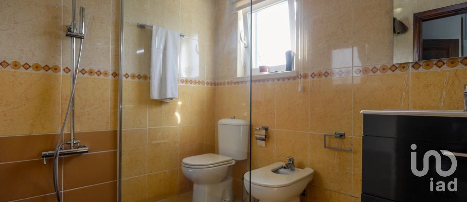 House T4 in Caldas da Rainha - Nossa Senhora do Pópulo, Coto e São Gregório of 389 m²