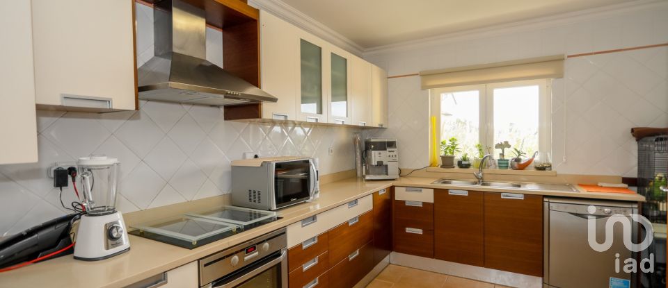 House T4 in Caldas da Rainha - Nossa Senhora do Pópulo, Coto e São Gregório of 389 m²