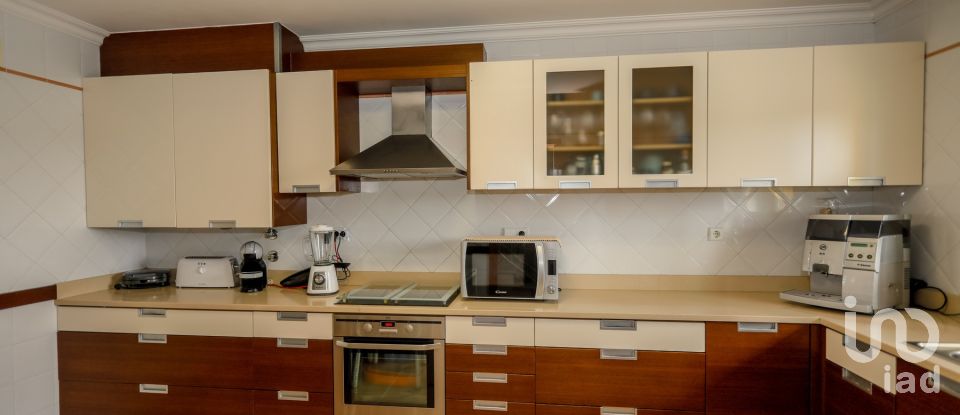 House T4 in Caldas da Rainha - Nossa Senhora do Pópulo, Coto e São Gregório of 389 m²