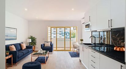 Appartement T0 à Portimão de 35 m²