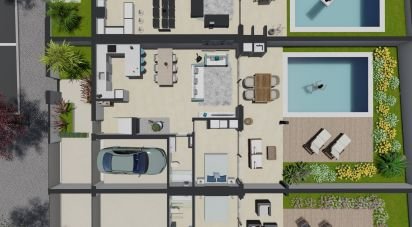 Casa T4 em Luz de 187 m²