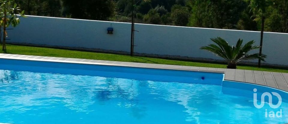 Land in Nossa Senhora da Piedade of 596 m²