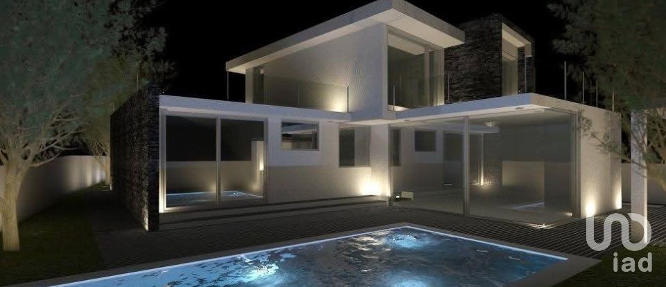 Land in Nossa Senhora da Piedade of 682 m²