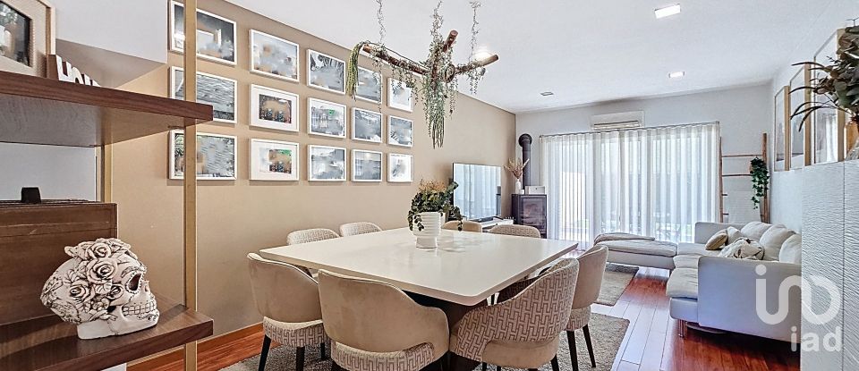 House T4 in Rio Tinto of 231 m²