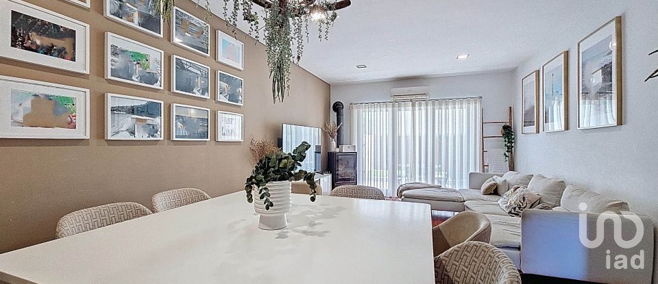 House T4 in Rio Tinto of 231 m²