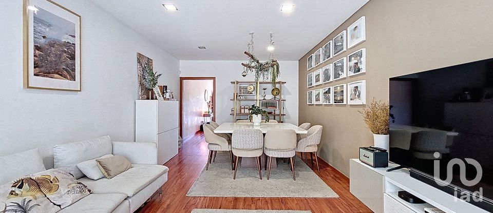 House T4 in Rio Tinto of 231 m²