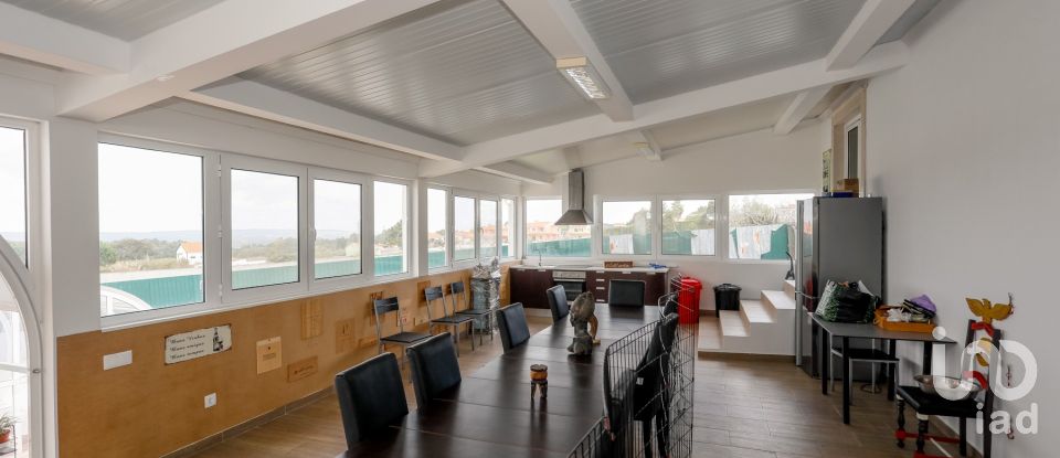 House T4 in Caldas da Rainha - Nossa Senhora do Pópulo, Coto e São Gregório of 389 m²