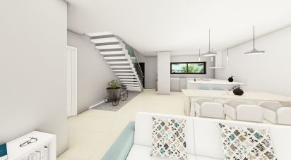Casa T4 em Luz de 187 m²