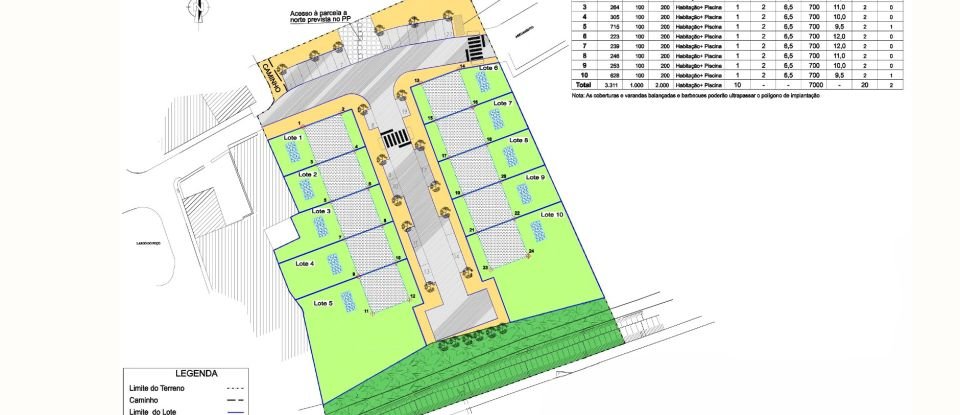 Gîte T4 à Luz de 187 m²