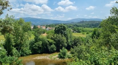 Terrain à Sarzedo de 1 002 m²