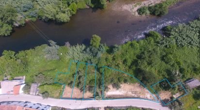 Terrain à Sarzedo de 1 002 m²