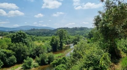 Terrain à Sarzedo de 1 002 m²