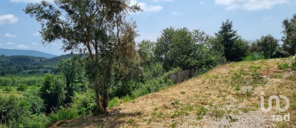 Terrain à Sarzedo de 1 002 m²