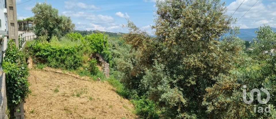 Terrain à Sarzedo de 1 002 m²