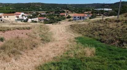 Terrain à Silves de 4 075 m²