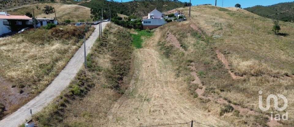 Terreno em Silves de 4 075 m²