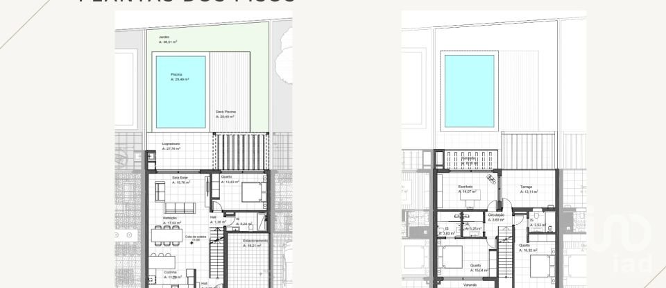 Gîte T4 à Luz de 187 m²