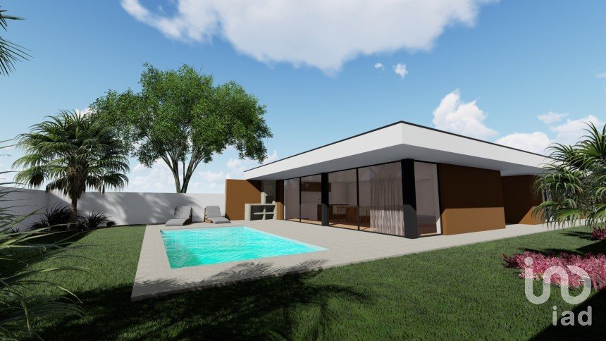 House T3 in Esposende, Marinhas e Gandra of 163 m²