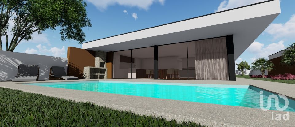 House T3 in Esposende, Marinhas e Gandra of 163 m²