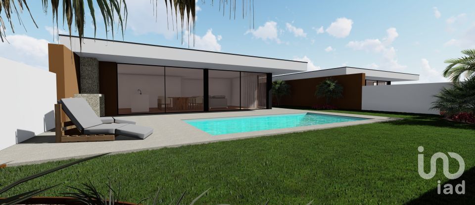 House T3 in Esposende, Marinhas e Gandra of 163 m²