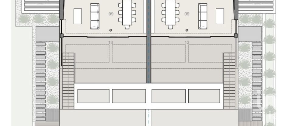 Maison T3 à Luz de 205 m²