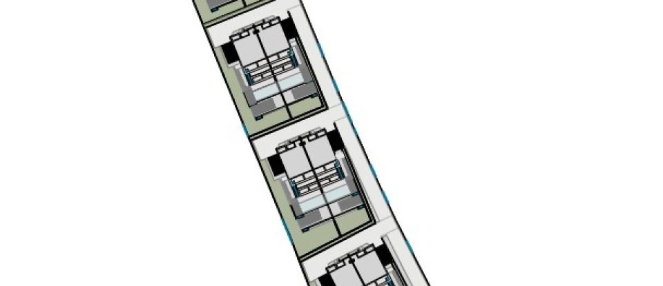 Maison T3 à Luz de 205 m²