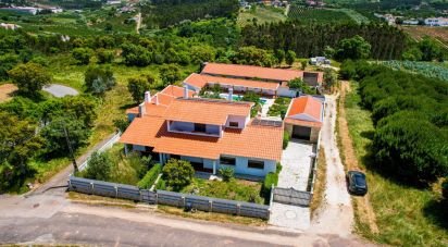 Ferme T5 à Landal de 570 m²