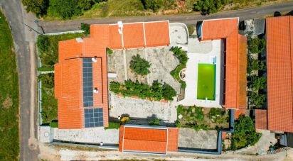 Ferme T5 à Landal de 570 m²