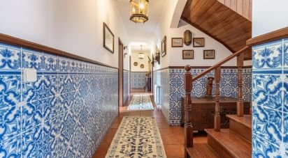 Ferme T5 à Landal de 570 m²