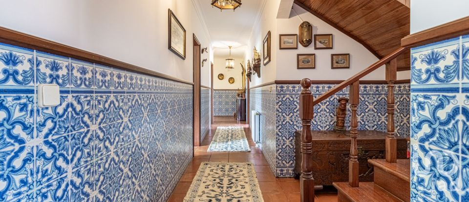 Farm T5 in Landal of 570 m²