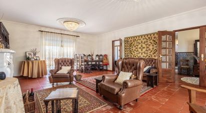 Ferme T5 à Landal de 570 m²