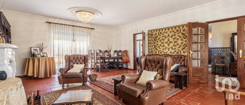 Farm T5 in Landal of 570 m²