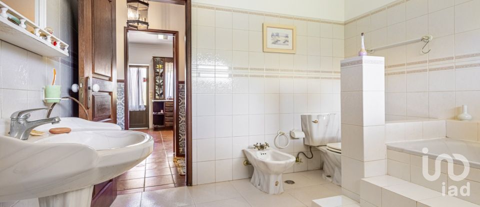 Farm T5 in Landal of 570 m²